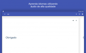 Quizlet: aprendizado com IA screenshot 6