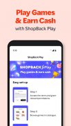 ShopBack: Cashback & Rewards screenshot 6