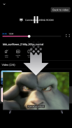 FX Player: Vídeo Todos formato screenshot 10