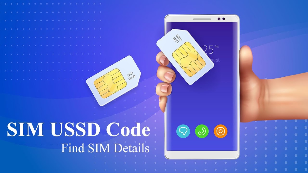 All SIM Network USSD Code - Загрузить APK для Android | Aptoide