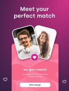 PINK dating app screenshot 4