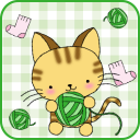 Cat Diary Free(Pet) Icon