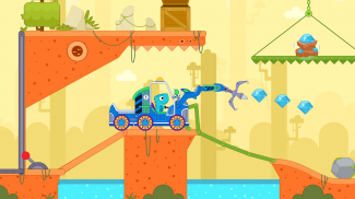 Dino Max The Digger 2 –Rex dri screenshot 6