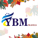 YBM Travels - Bus Tickets icon