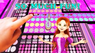 Princessin Make Up 2: Spiel screenshot 5