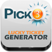 Triple Jackpot Ticket Generator screenshot 0