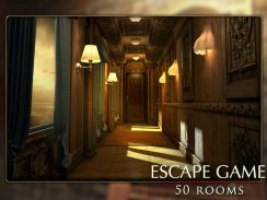 échapper gibier:50 salles 2 screenshot 5