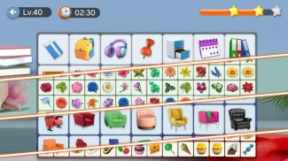 Onet Connect - Tile Match Game screenshot 1