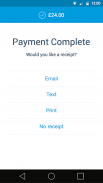 PayPal Here™ - 随时随地接受信用卡付款 screenshot 11