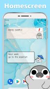 Pesoguin Memo Pad Penguin note screenshot 3