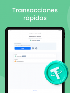 Compra y Vende Criptomonedas screenshot 5