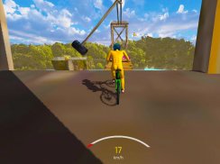 Riders Playground Simulator screenshot 2