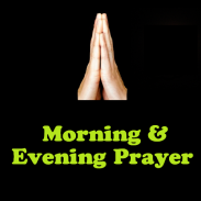 Morning & Evening Prayers screenshot 3