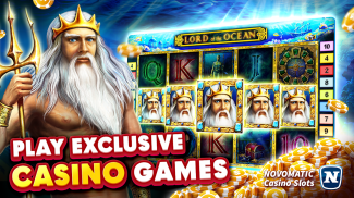 Slotpark - Online Casino Games screenshot 4