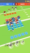 Football Pusher 3D screenshot 0