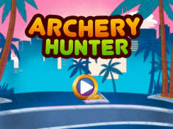 Archery Bow Hunting screenshot 2