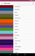 RGB Color Wallpaper screenshot 11