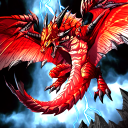 Dragon Wallpaper Icon