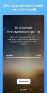 Meditation Moments screenshot 1