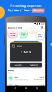 CoinKeeper — expense tracker screenshot 5