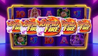 Ücretsiz Slot Casinosu - House of Fun™️ Oyunları screenshot 5