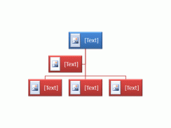 Free FlowChart Office Templates screenshot 9