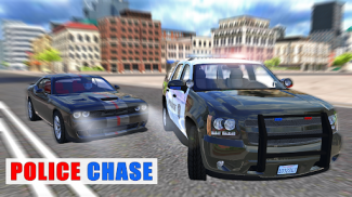 Gerçek Araba Drift Simülatörü screenshot 1