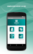 Trust Connect screenshot 3