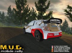 M.U.D. Rally Racing screenshot 5