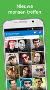 SKOUT - Meet, Chat, Go Live screenshot 0