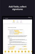 DocuSign – Digitale Signature screenshot 20