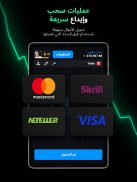 Olymp Trade - تطبيق للتداول screenshot 11