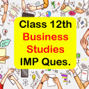 Class 12 Business Studies IMP Solved Paper 2021