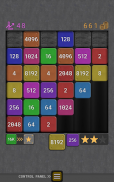 X2 Merge Block Puzzle screenshot 13