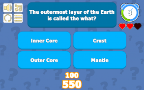 Quiz & Fun. Free Trivia Games screenshot 5