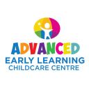 Advanced Early Learning Childc Icon