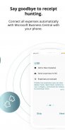 Expenses 4 Microsoft Dynamics 365 Business Central screenshot 1
