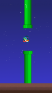 Flappy screenshot 1