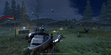 War Tortoise 2 - Idle Shooter screenshot 9