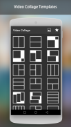 Video Collage Maker:Mix Videos screenshot 5