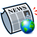 World Newspapers 2.0 Icon