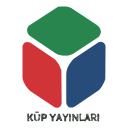 Küp Video Çözüm Icon