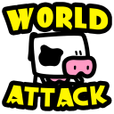 Abduction! World Attack Icon