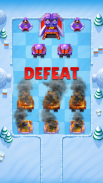 Merge Tanks - Battle Game screenshot 11