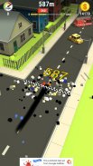 Crashy Cops 3D screenshot 5