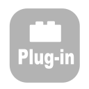 English Keyboard Plugin Icon