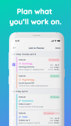 Shovel - Study Planner screenshot 8