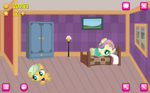 Inicio Pony 2 screenshot 7