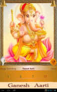 Ganesh Aarti: Jai Ganesh Deva screenshot 22