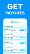 CashLand: Earn Rewards & Play screenshot 2